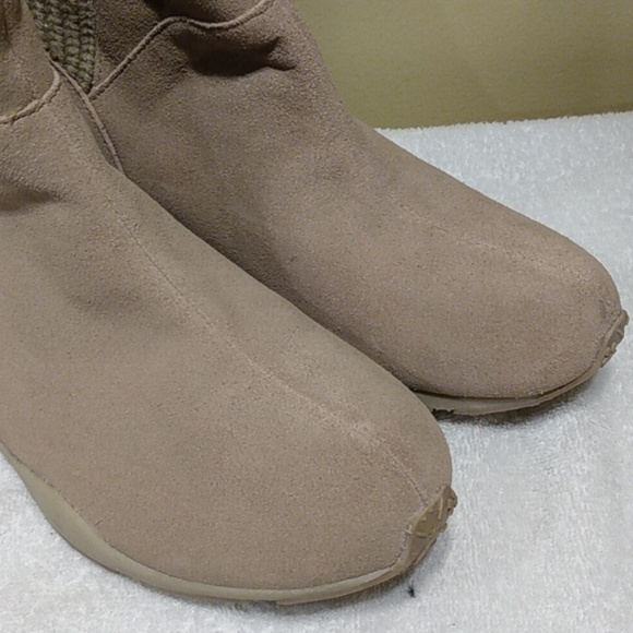 Naturalizer boots - Picture 5 of 11